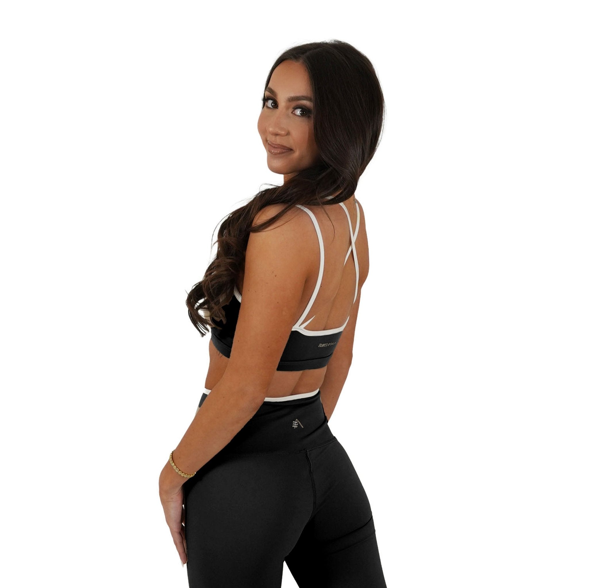 Precision Refined Sports Bra - Elites Aera