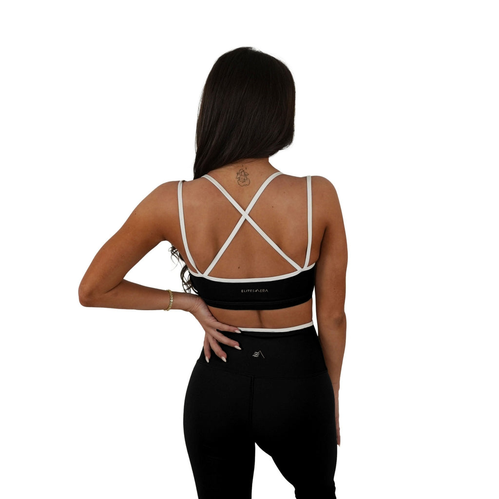 Precision Refined Sports Bra - Elites Aera