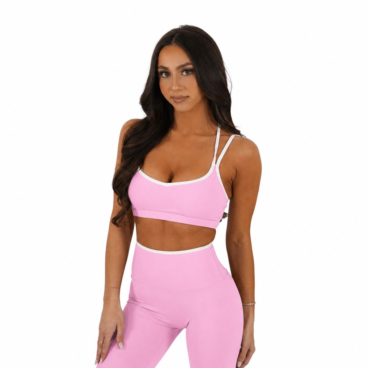 Precision Refined Sports Bra - Elites Aera
