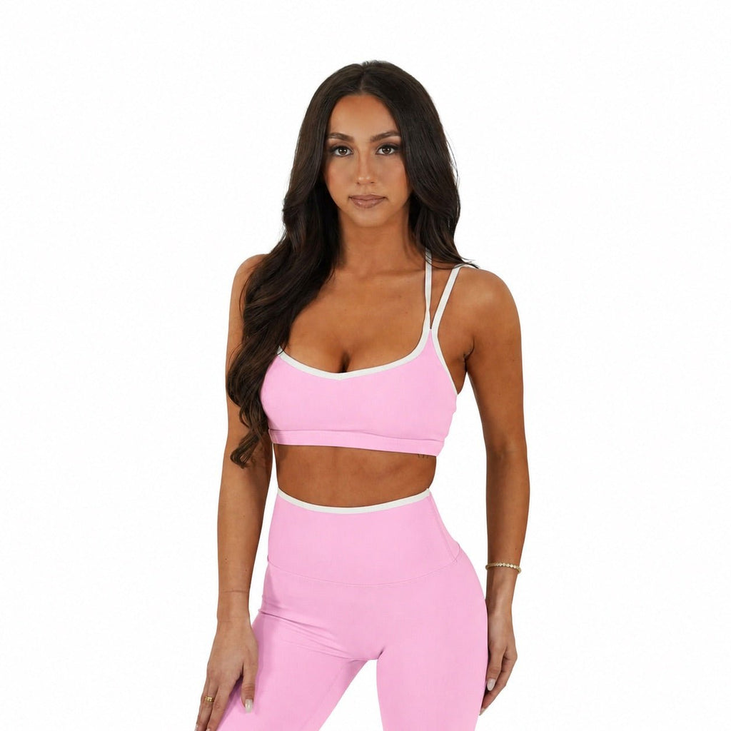 Precision Refined Sports Bra - Elites Aera
