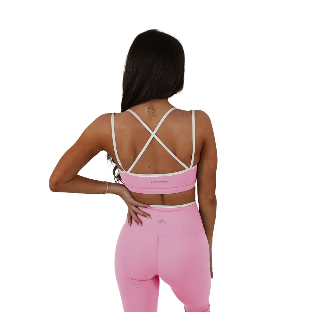 Precision Refined Sports Bra - Elites Aera