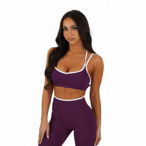 Grape Purple