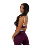 Precision Refined Sports Bra - Elites Aera