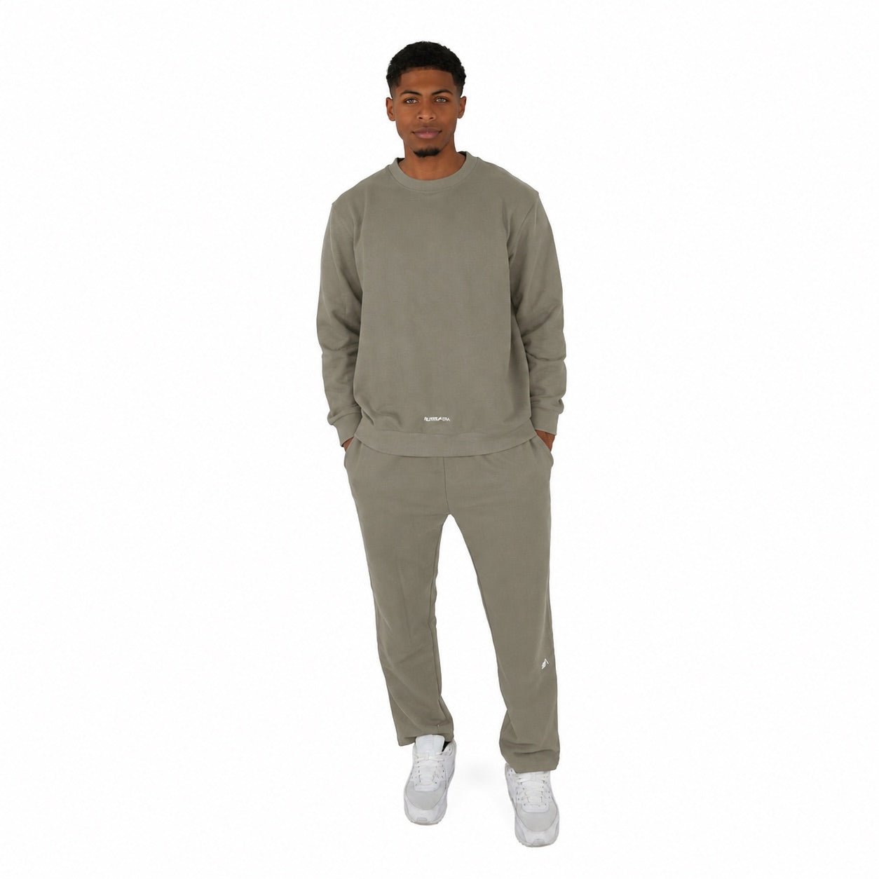 Supreme Crewneck - Elites Aera