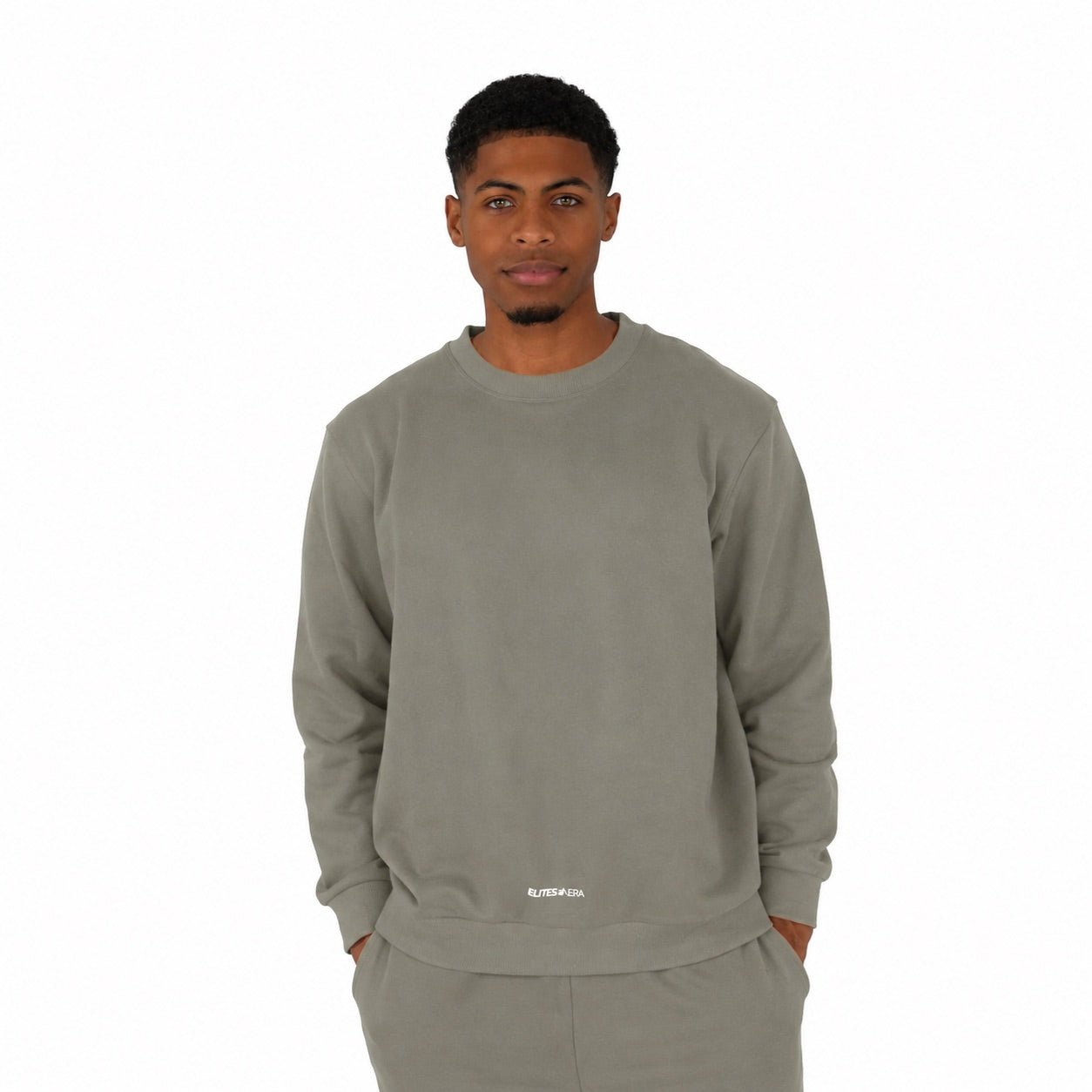Supreme Crewneck - Elites Aera