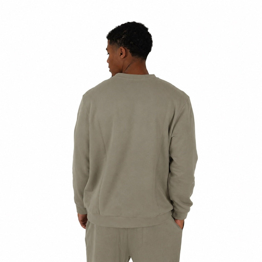 Supreme Crewneck - Elites Aera