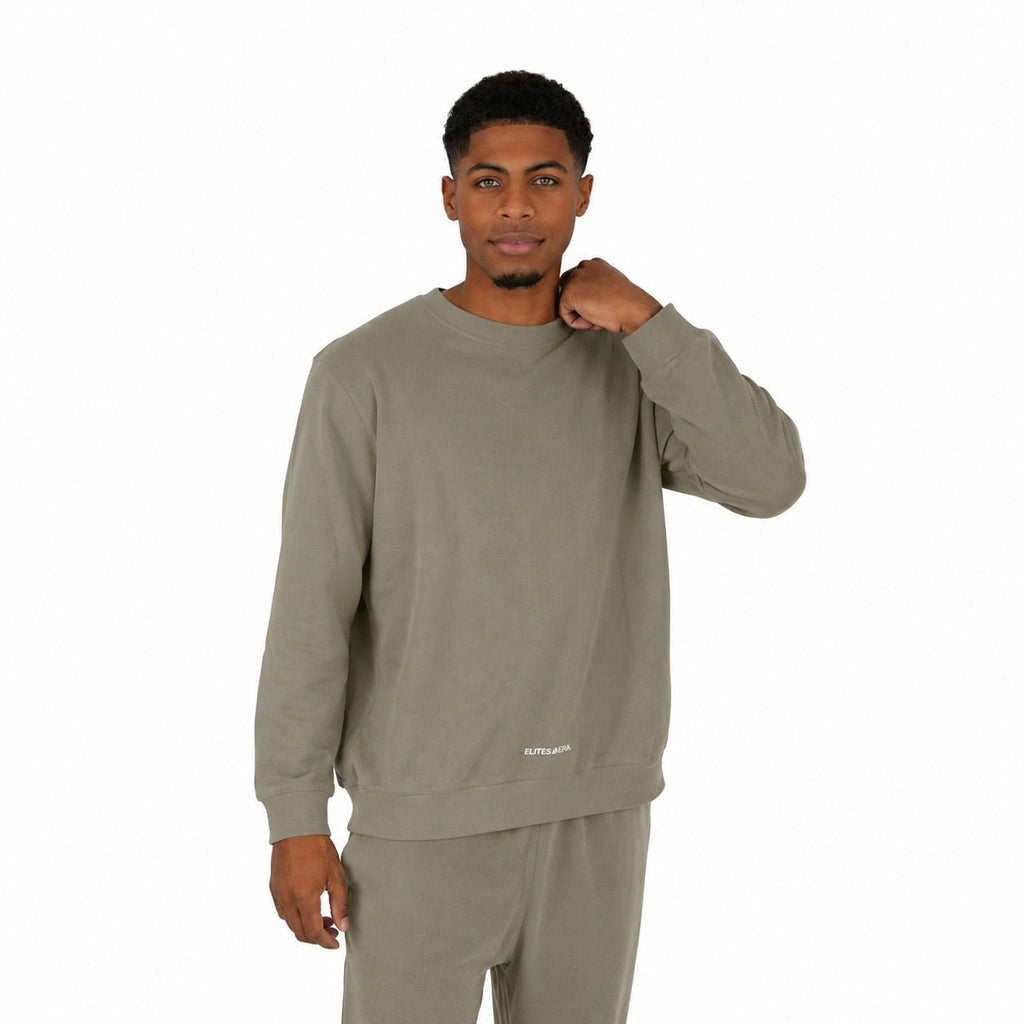 Supreme Crewneck - Elites Aera