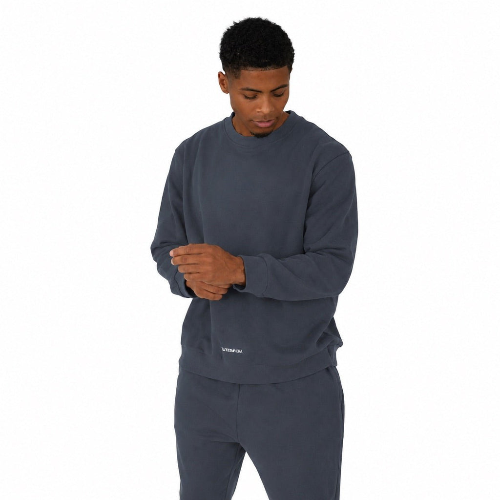 Supreme Crewneck - Elites Aera