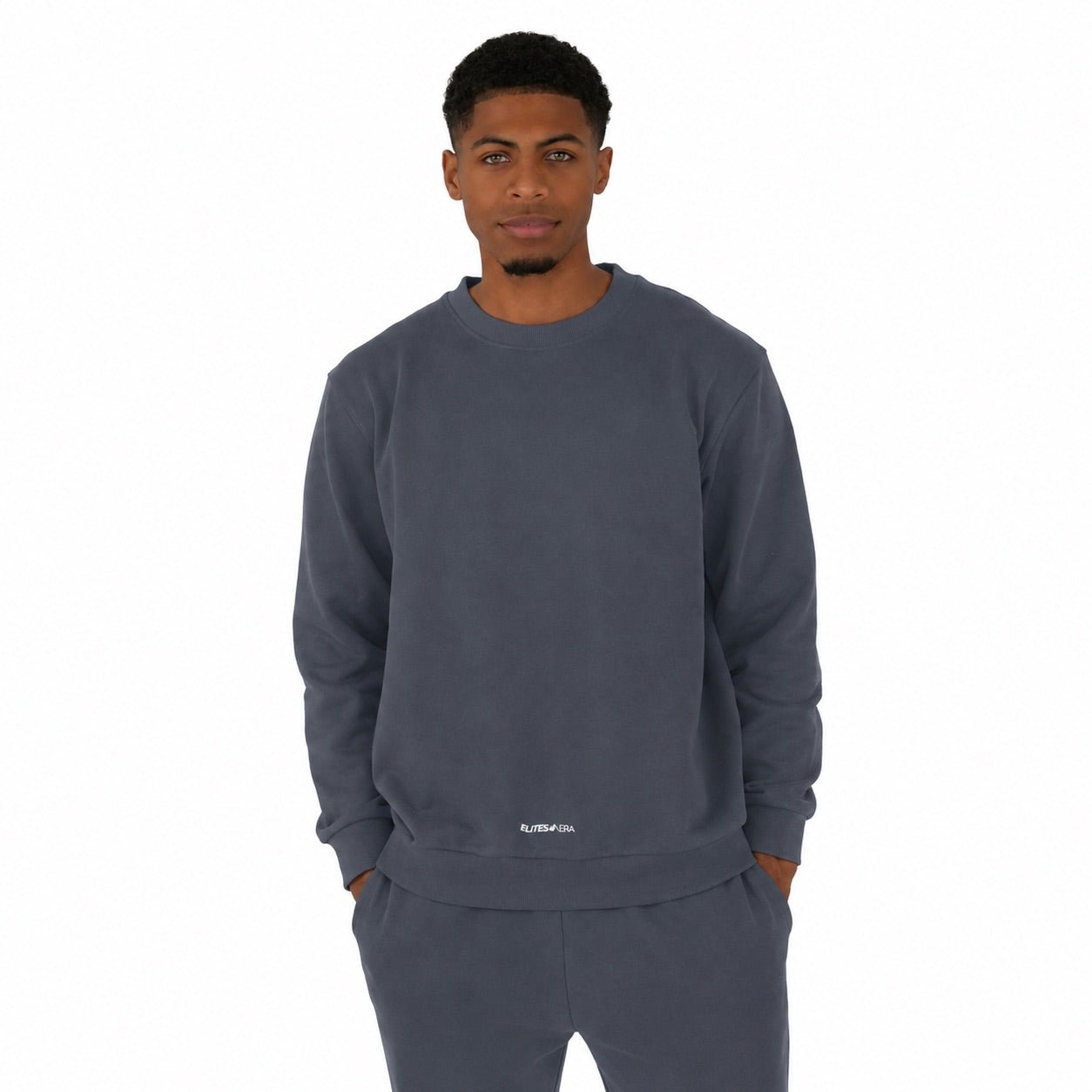 Supreme Crewneck - Elites Aera