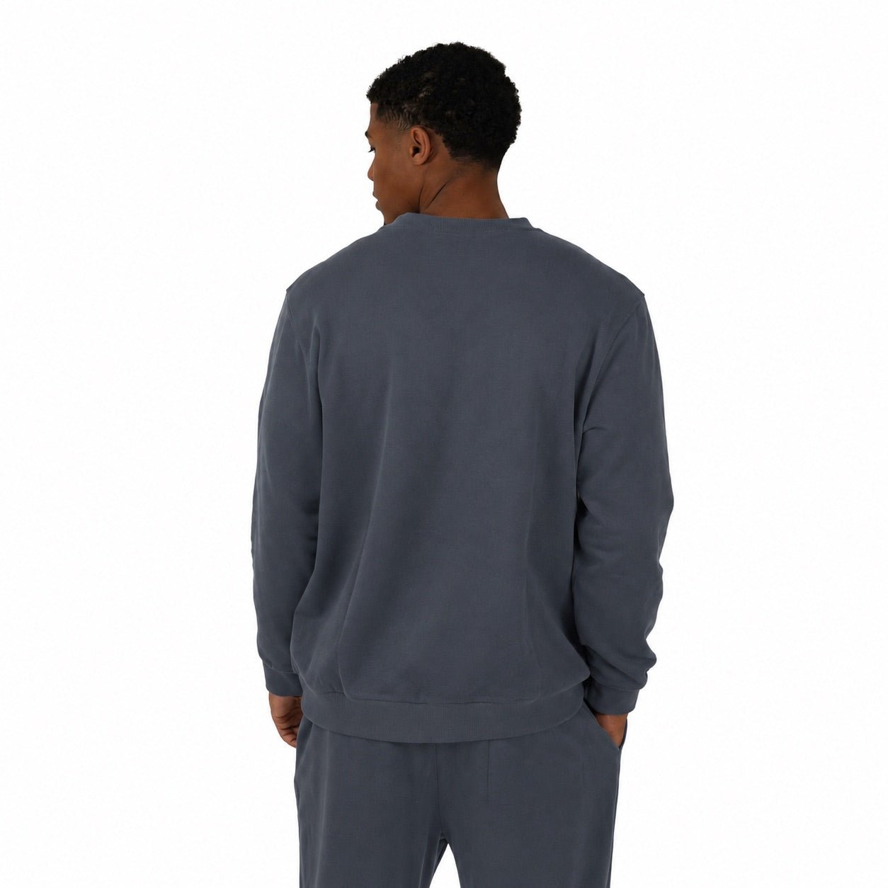 Supreme Crewneck - Elites Aera