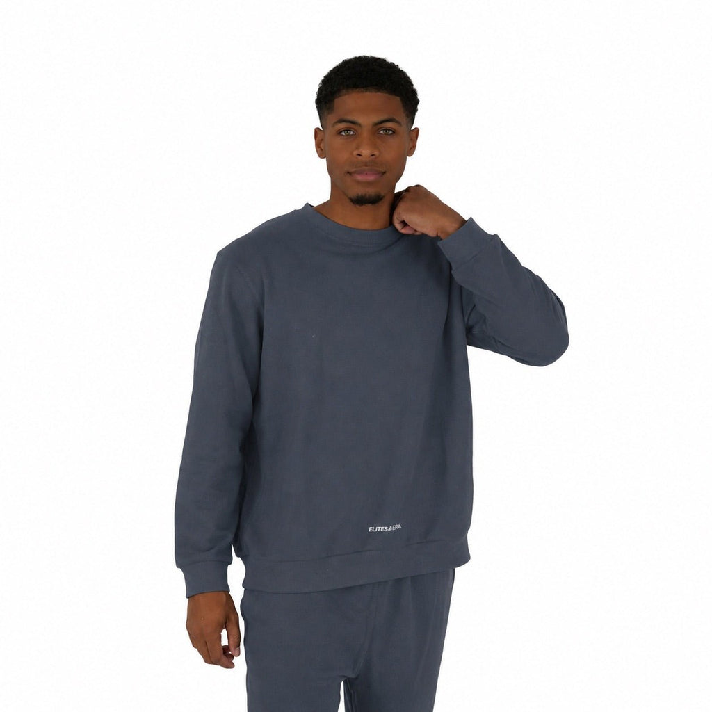 Supreme Crewneck - Elites Aera