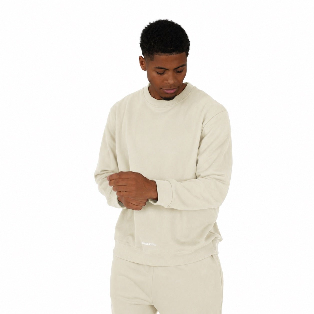 Supreme Crewneck - Elites Aera