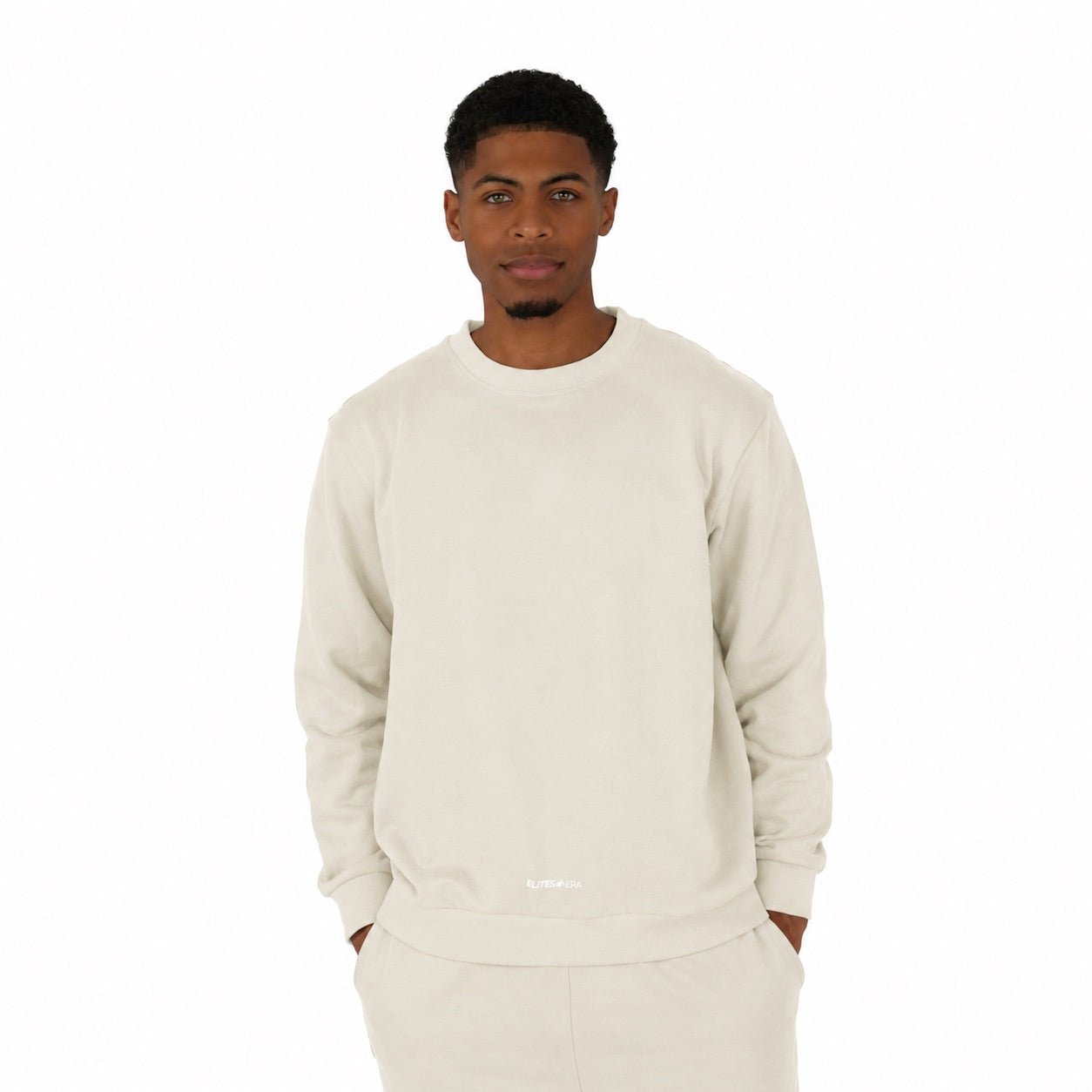Supreme Crewneck - Elites Aera