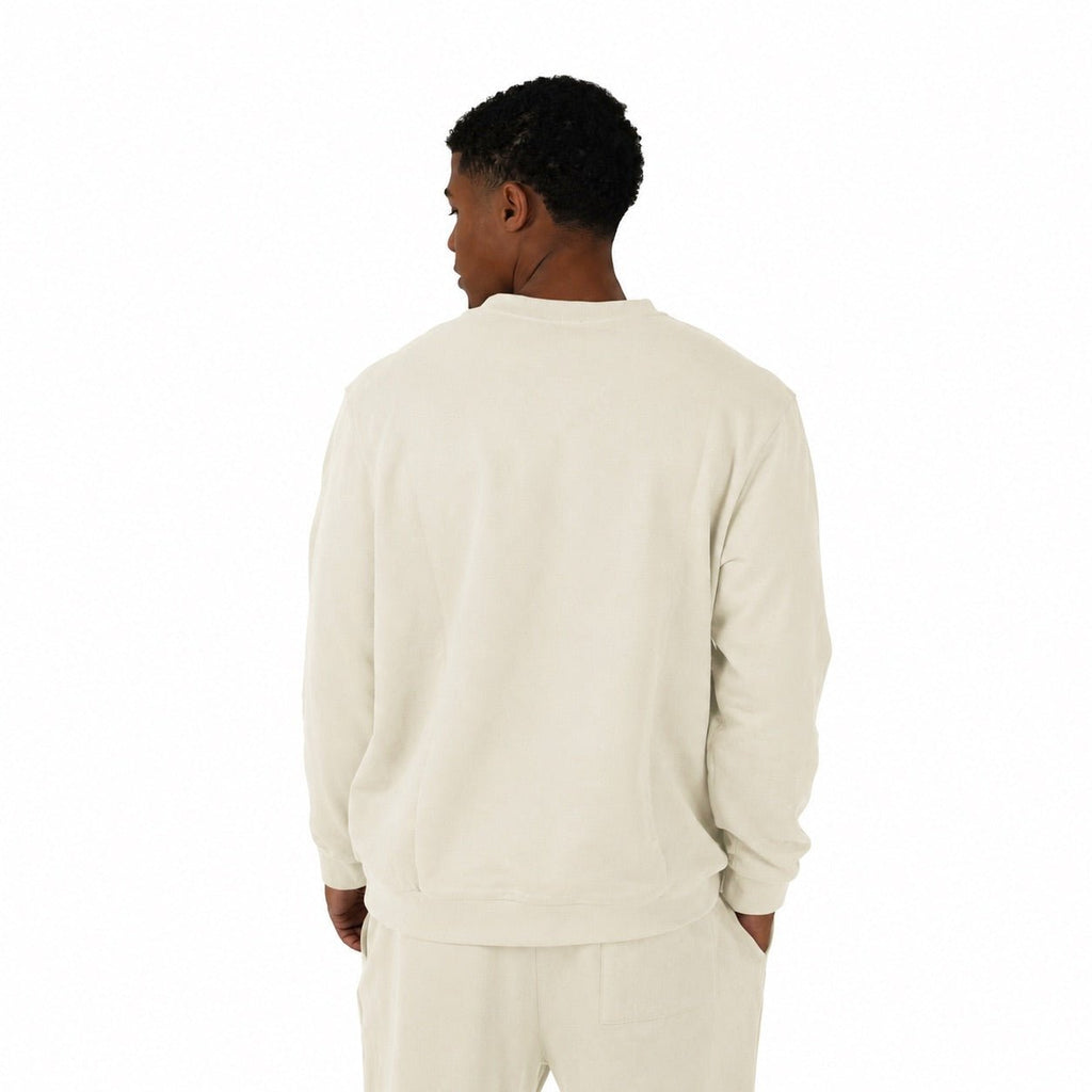 Supreme Crewneck - Elites Aera
