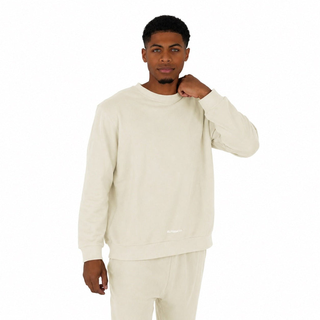 Supreme Crewneck - Elites Aera