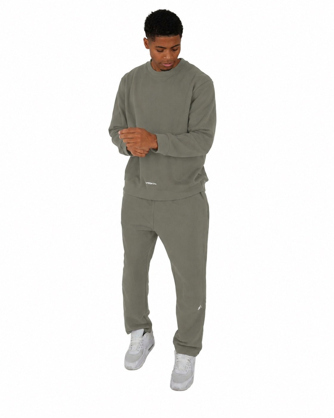 Supreme Jogger - Elites Aera