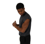 TDot Cropped Tank - Elites Aera