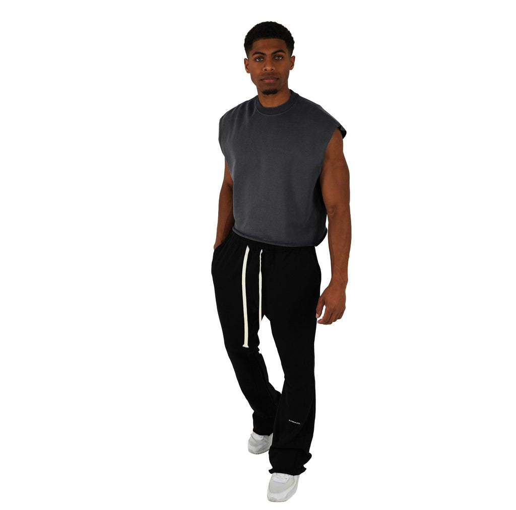 TDot Cropped Tank - Elites Aera