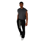 TDot Cropped Tank - Elites Aera