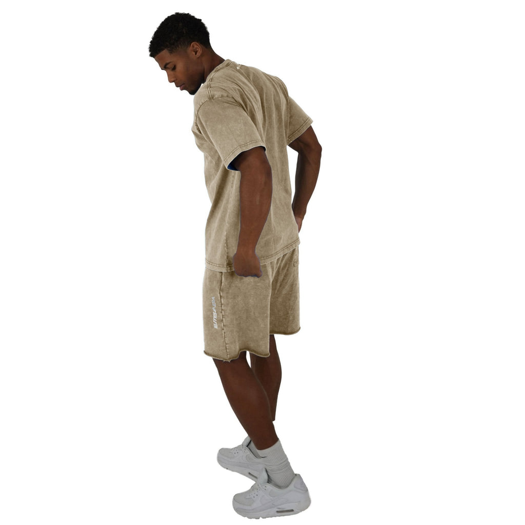 6ix Summer Fade Shorts - Elites Aera