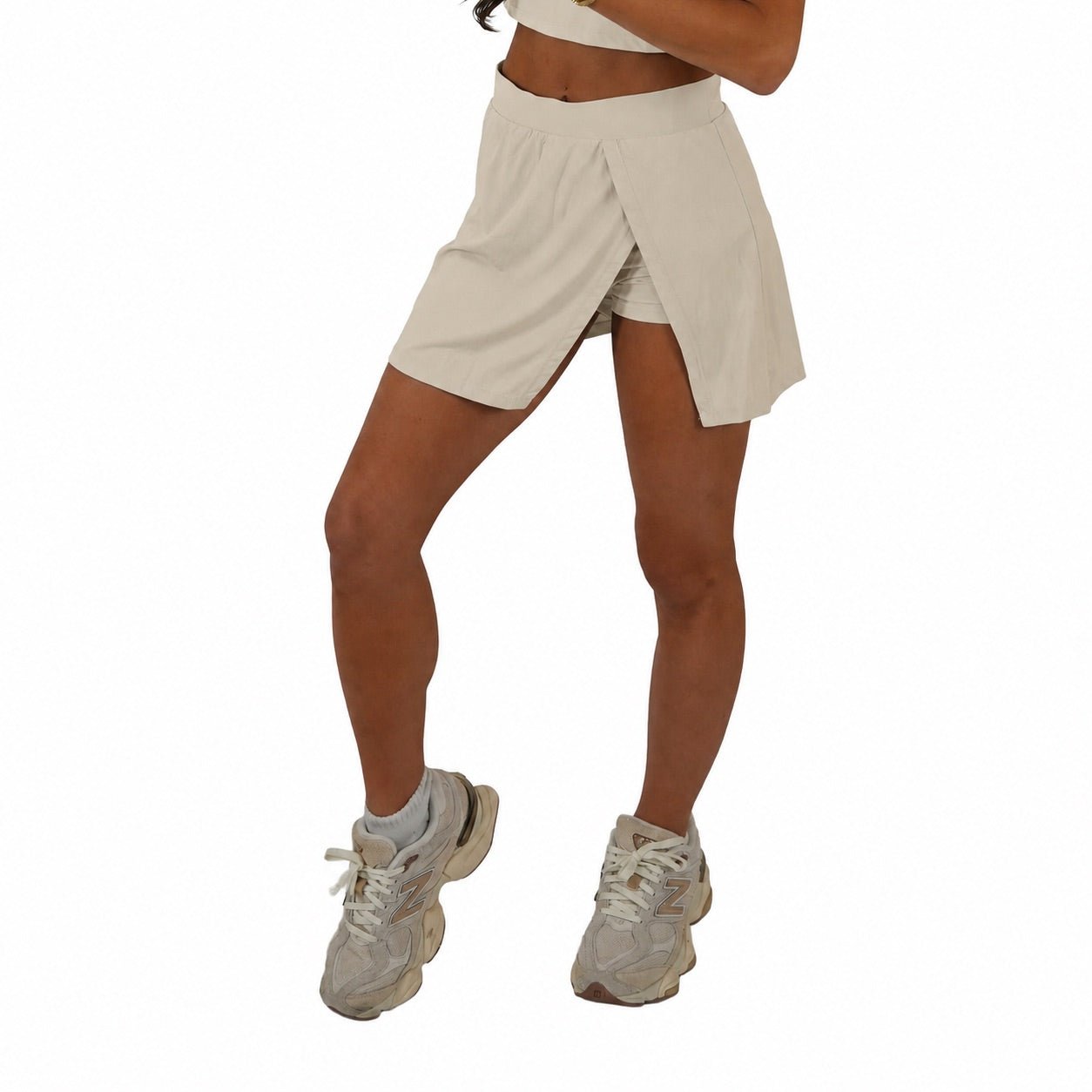 Wimbledon Classic Skort - Elites Aera