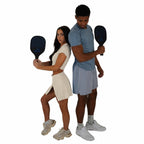 Wimbledon Classic Skort - Elites Aera