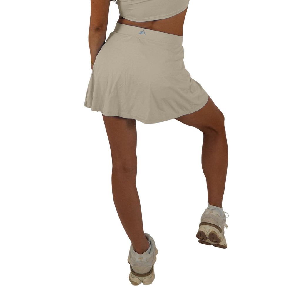 Wimbledon Classic Skort - Elites Aera