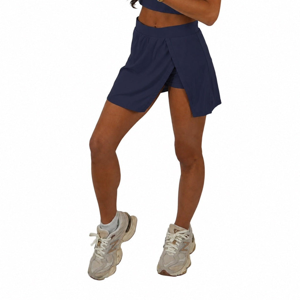 Wimbledon Classic Skort - Elites Aera