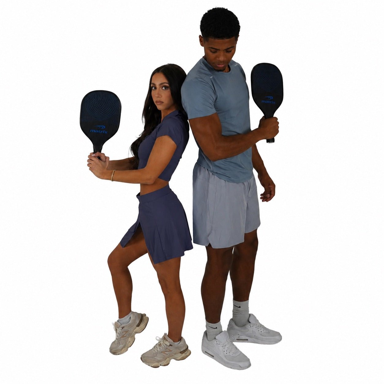 Wimbledon Classic Skort - Elites Aera