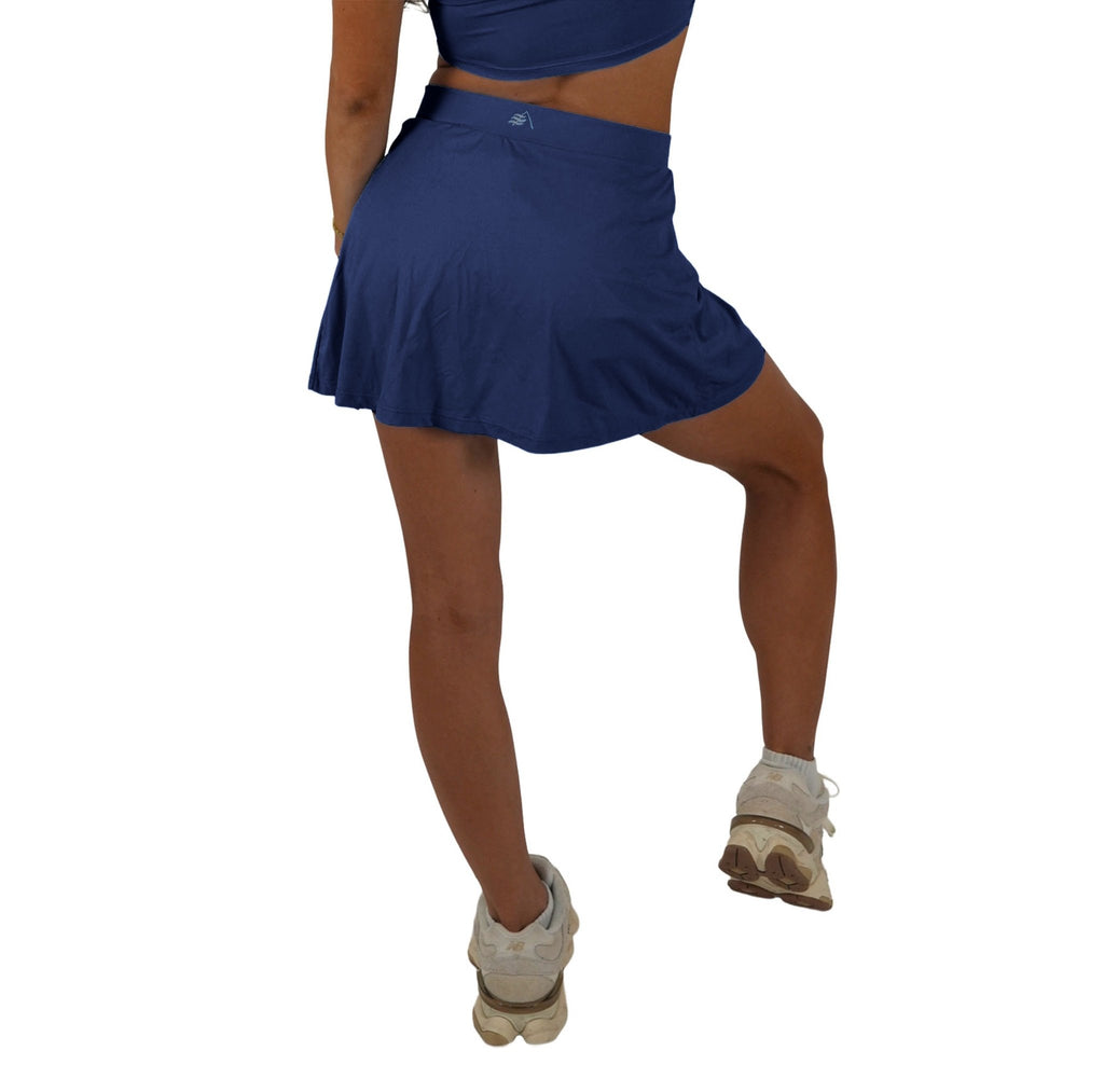 Wimbledon Classic Skort - Elites Aera
