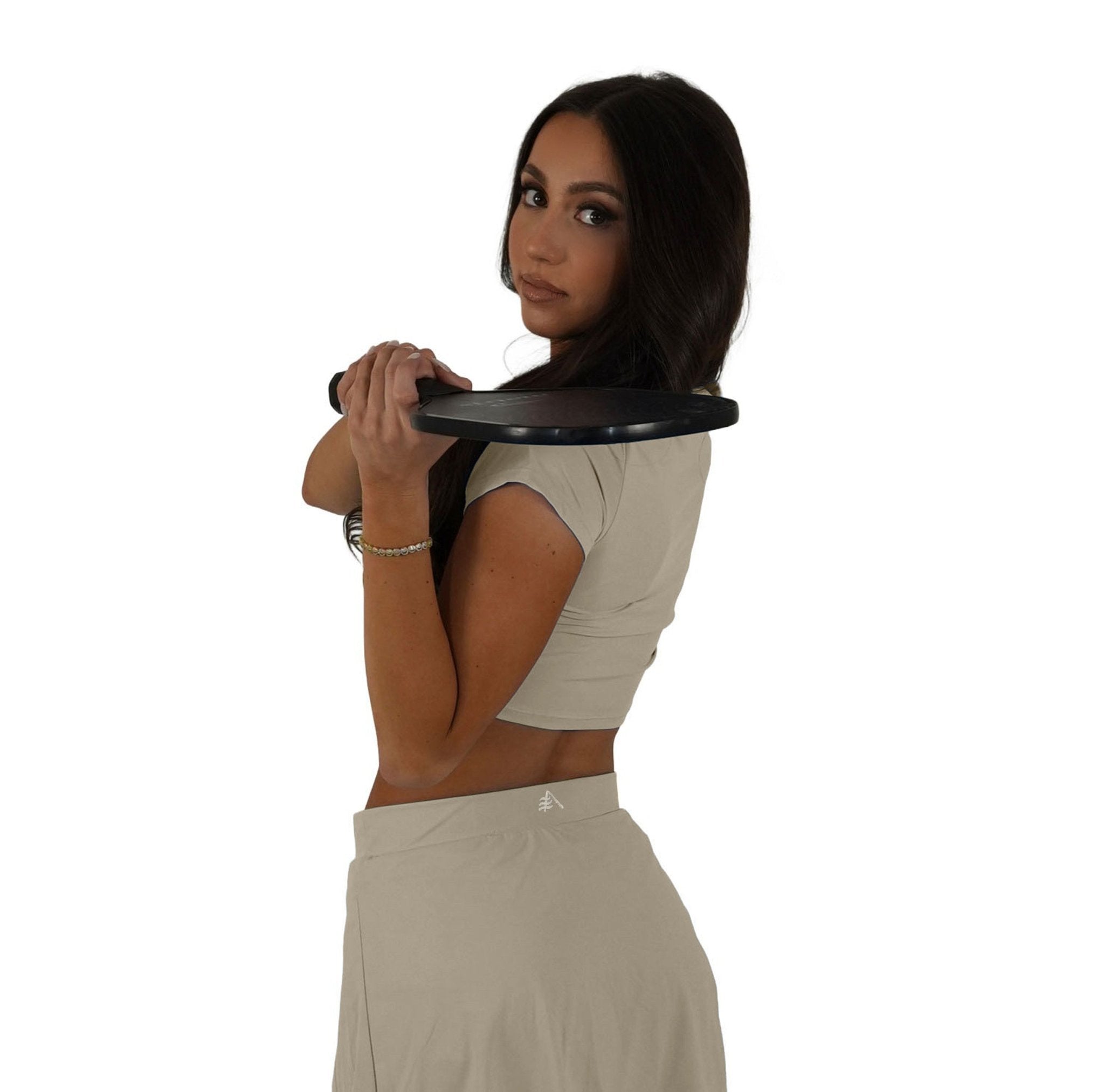 Wimbledon Classic Collared T-Shirt - Elites Aera